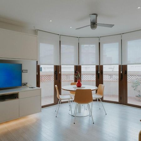Apartamento De Esther Y Javi Elx Zewnętrze zdjęcie