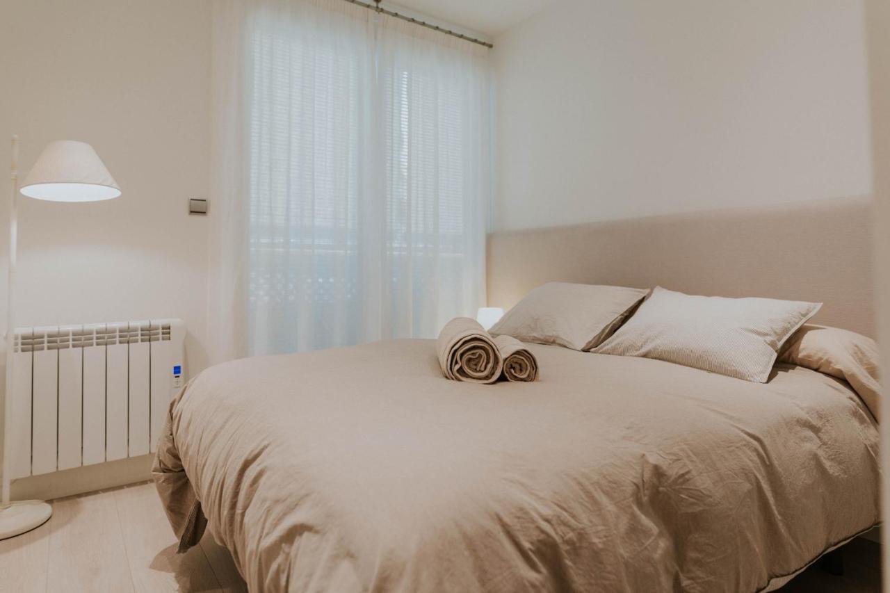 Apartamento De Esther Y Javi Elx Zewnętrze zdjęcie