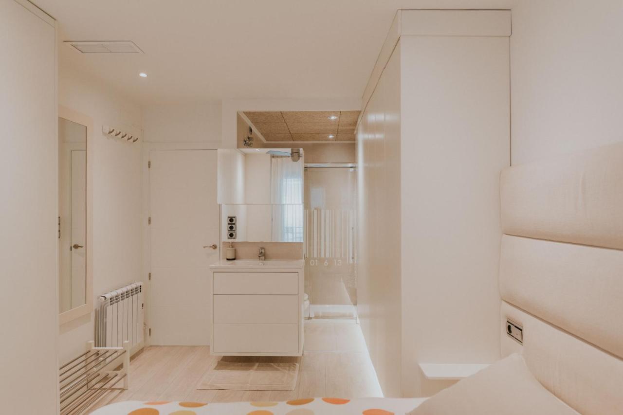 Apartamento De Esther Y Javi Elx Zewnętrze zdjęcie