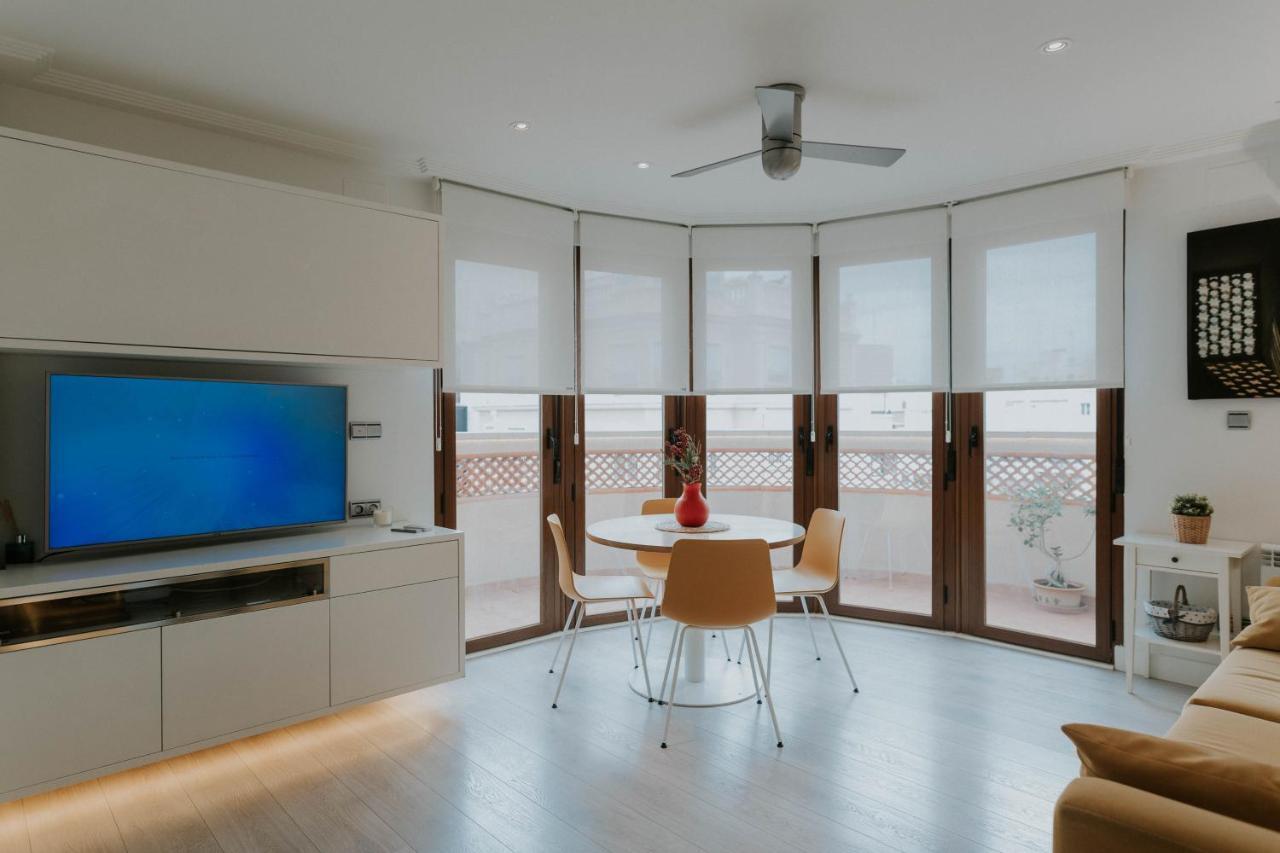 Apartamento De Esther Y Javi Elx Zewnętrze zdjęcie
