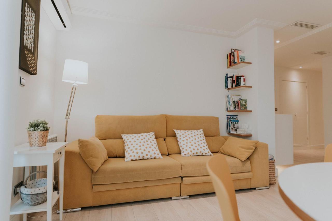 Apartamento De Esther Y Javi Elx Zewnętrze zdjęcie