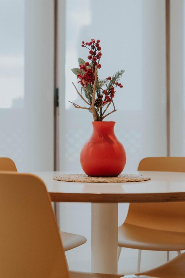 Apartamento De Esther Y Javi Elx Zewnętrze zdjęcie