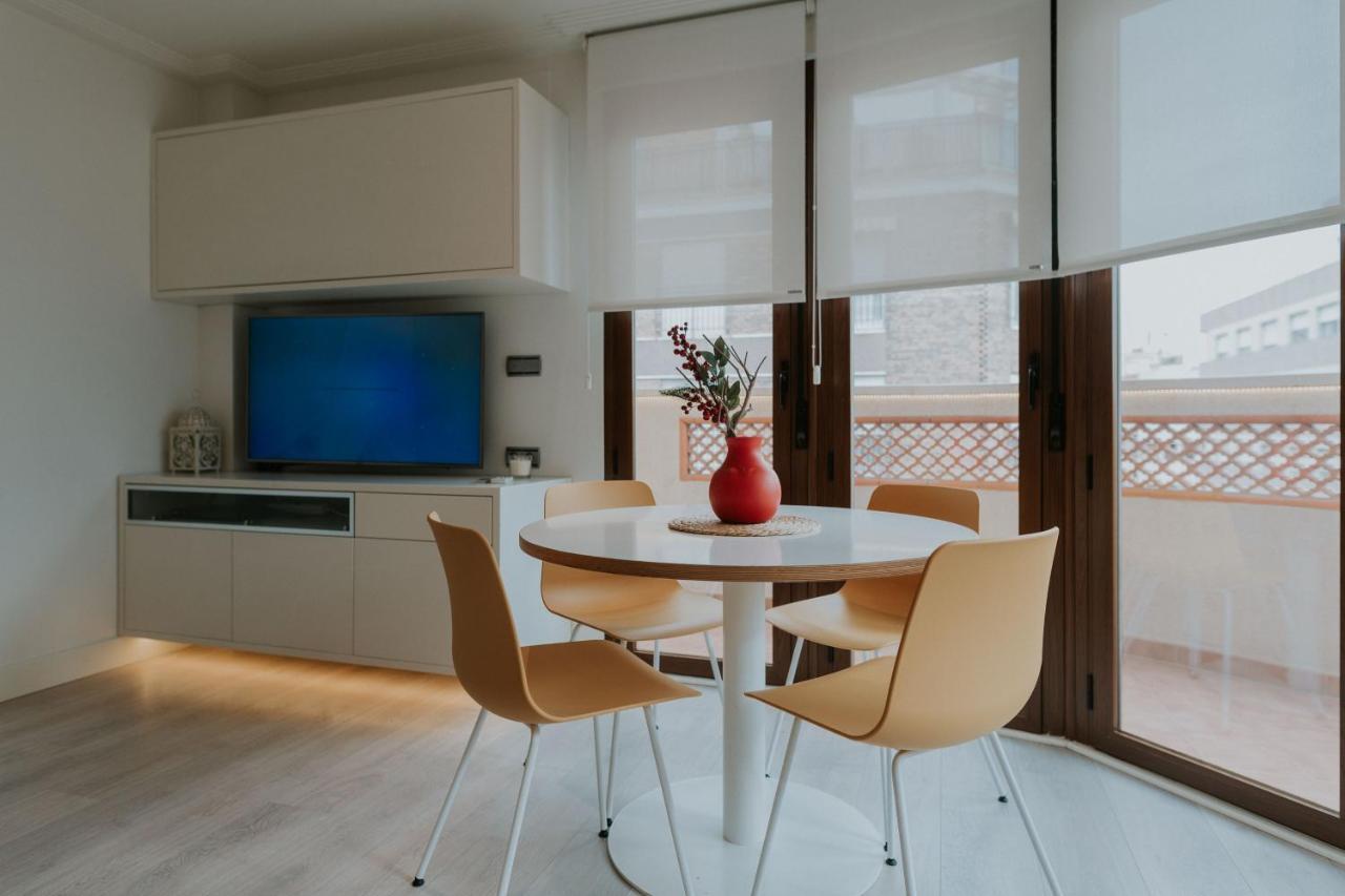 Apartamento De Esther Y Javi Elx Zewnętrze zdjęcie